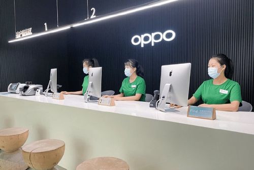 手机市场白热化 高品质服务与信息咨询成OPPO破局关键